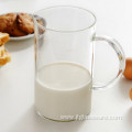 Big Measuring Glass Cup With Holder